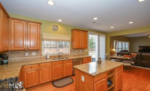 3997 Divot Ct, Duluth, GA 30097 photo 12