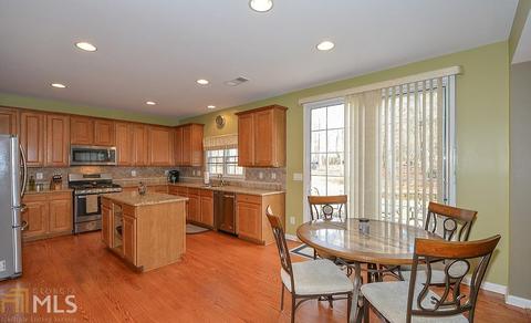3997 Divot Ct, Duluth, GA 30097 photo 14