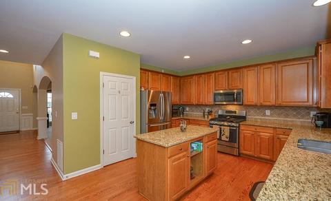 3997 Divot Ct, Duluth, GA 30097 photo 9