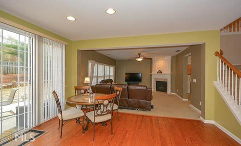 3997 Divot Ct, Duluth, GA 30097 photo 13
