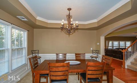 3997 Divot Ct, Duluth, GA 30097 photo 7