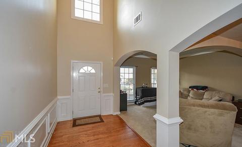 3997 Divot Ct, Duluth, GA 30097 photo 3