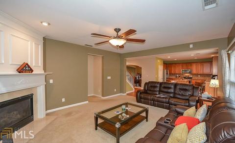3997 Divot Ct, Duluth, GA 30097 photo 17