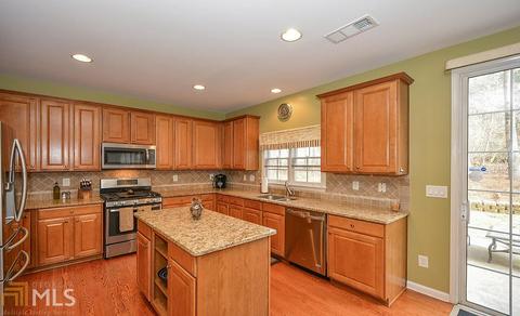 3997 Divot Ct, Duluth, GA 30097 photo 11