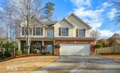 3997 Divot Ct, Duluth, GA 30097 photo 1