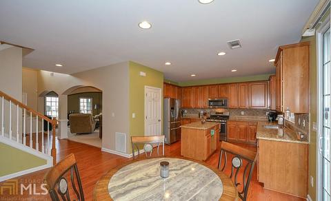3997 Divot Ct, Duluth, GA 30097 photo 8