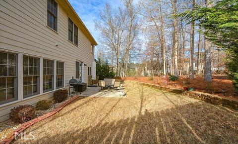 3997 Divot Ct, Duluth, GA 30097 photo 34