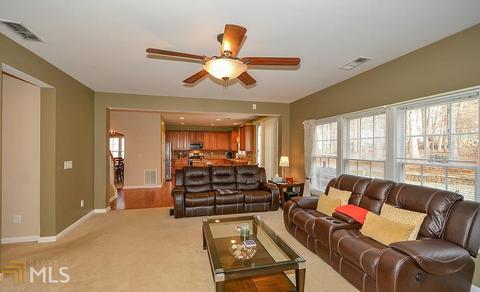 3997 Divot Ct, Duluth, GA 30097 photo 16