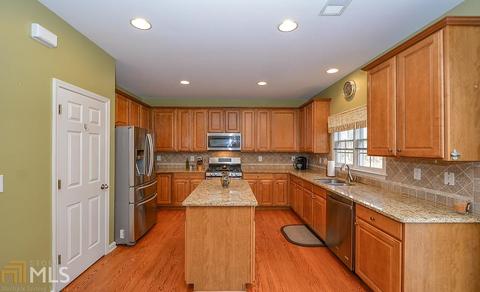 3997 Divot Ct, Duluth, GA 30097 photo 10