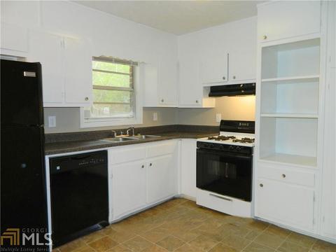 1529 Colony E, Stone Mountain, GA 30083 photo 2