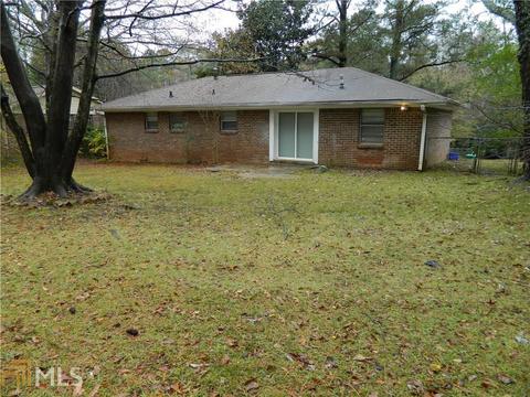 1529 Colony E, Stone Mountain, GA 30083 photo 7