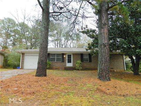 1529 Colony E, Stone Mountain, GA 30083 photo 1