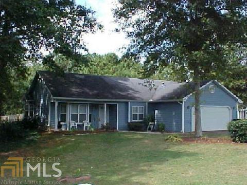 10909 Panhandle Rd, Hampton, GA 30228 photo 1