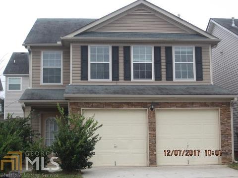 65 Colser Dr, Covington, GA 30016 photo 1