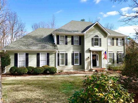 231 Eagle Dr, Macon, GA 31211 photo 1