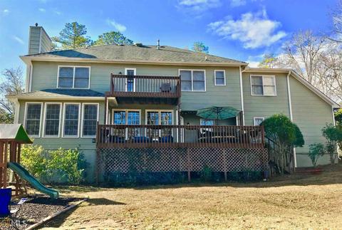 231 Eagle Dr, Macon, GA 31211 photo 18