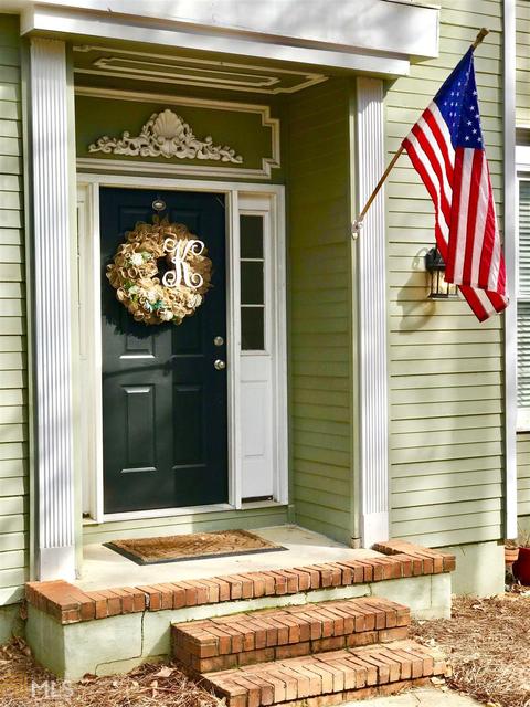 231 Eagle Dr, Macon, GA 31211 photo 2