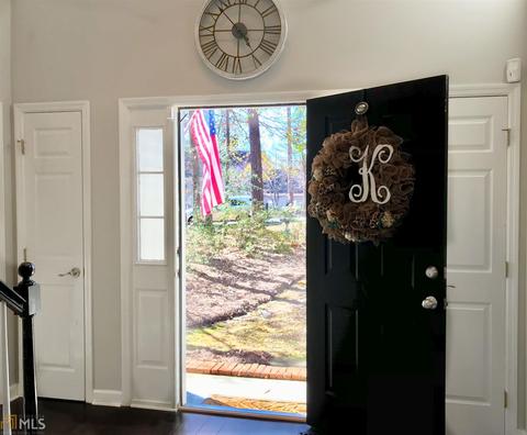 231 Eagle Dr, Macon, GA 31211 photo 4