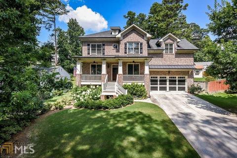 3020 Ringle Rd, Chamblee, GA 30341 photo 1