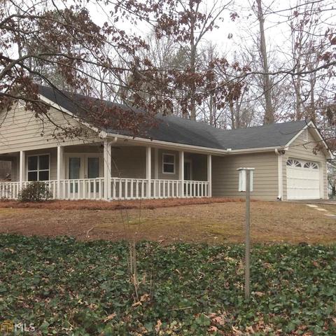 185 Lakefront Dr, Covington, GA 30016 photo 1