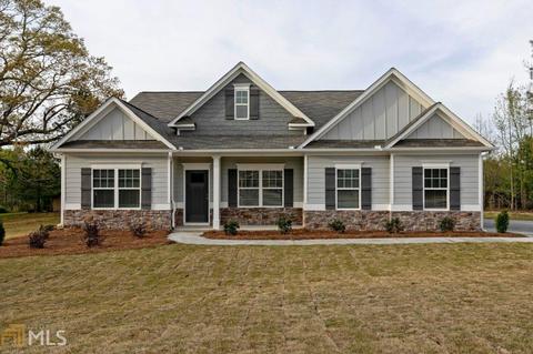2786 Rubyrose Ln, Dacula, GA 30019 photo 1