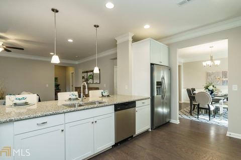 2786 Rubyrose Ln, Dacula, GA 30019 photo 18
