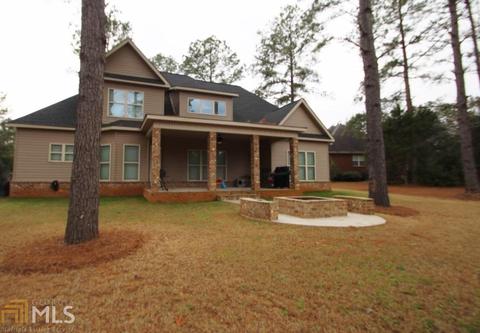 406 Idle Pnes, Perry, GA 31069 photo 5