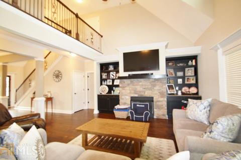 406 Idle Pnes, Perry, GA 31069 photo 12