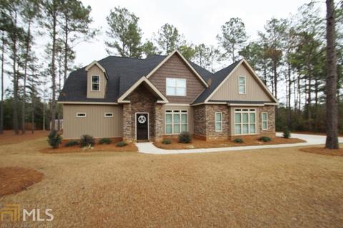 406 Idle Pnes, Perry, GA 31069 photo 1
