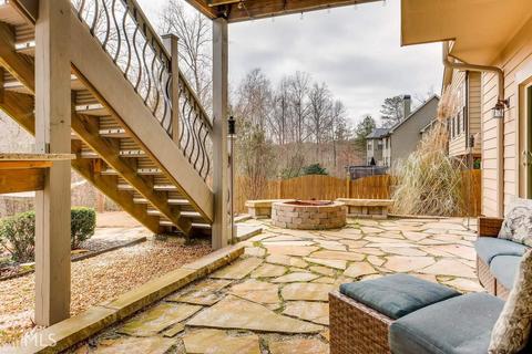 3137 Dolostone Way, Dacula, GA 30019 photo 35