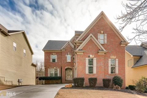 3137 Dolostone Way, Dacula, GA 30019 photo 2