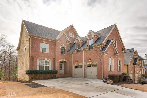 3137 Dolostone Way, Dacula, GA 30019 photo 1