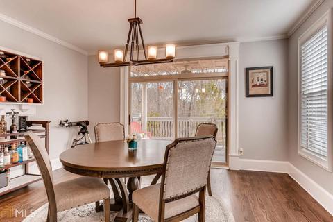 3137 Dolostone Way, Dacula, GA 30019 photo 14