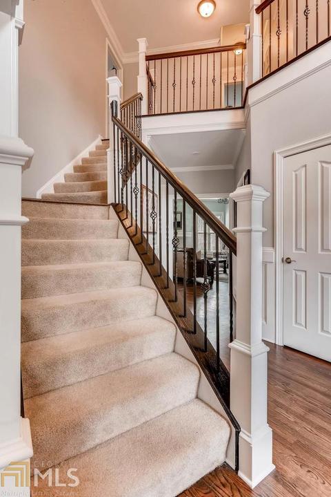 3137 Dolostone Way, Dacula, GA 30019 photo 5