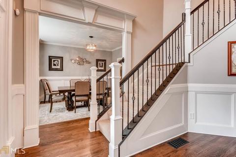 3137 Dolostone Way, Dacula, GA 30019 photo 6