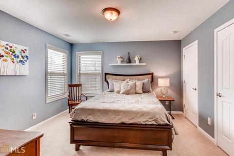 3137 Dolostone Way, Dacula, GA 30019 photo 22