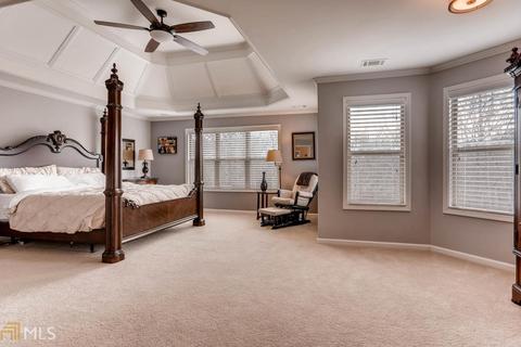 3137 Dolostone Way, Dacula, GA 30019 photo 16