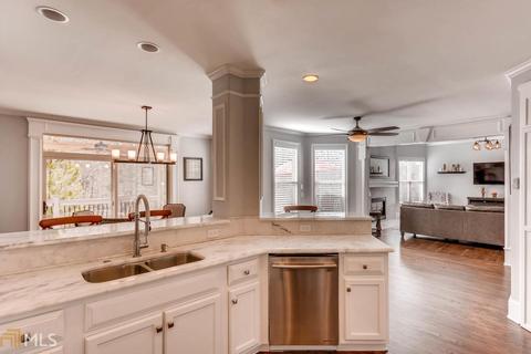 3137 Dolostone Way, Dacula, GA 30019 photo 13