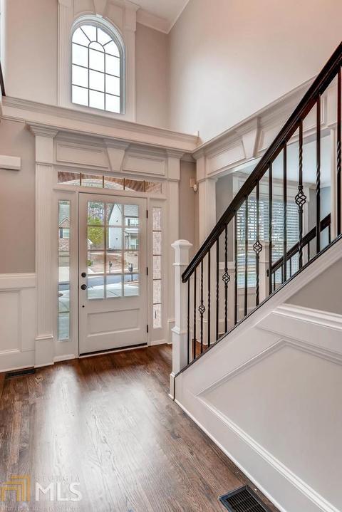 3137 Dolostone Way, Dacula, GA 30019 photo 4