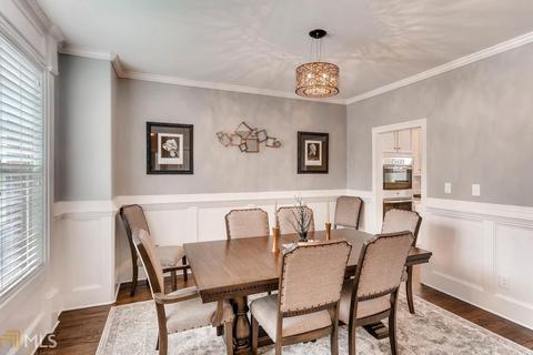 3137 Dolostone Way, Dacula, GA 30019 photo 7