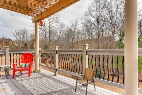 3137 Dolostone Way, Dacula, GA 30019 photo 33