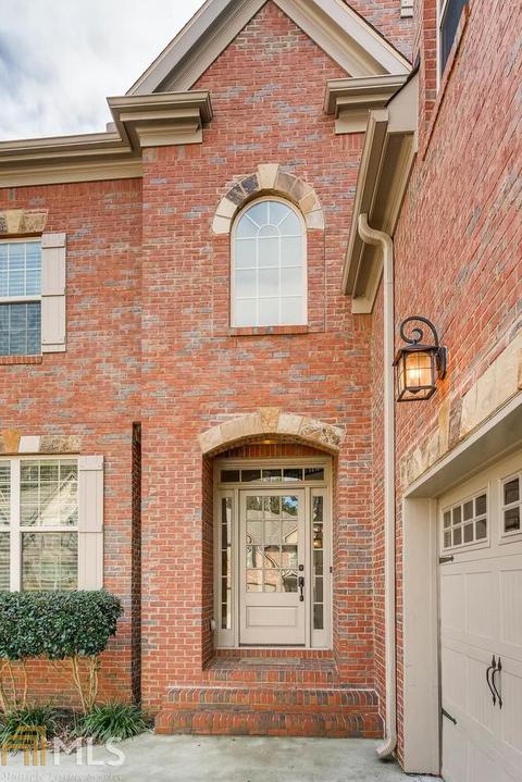 3137 Dolostone Way, Dacula, GA 30019 photo 3