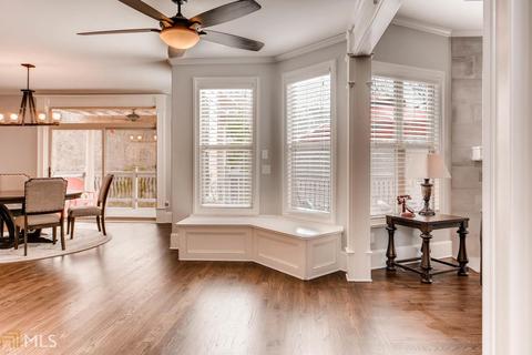 3137 Dolostone Way, Dacula, GA 30019 photo 15