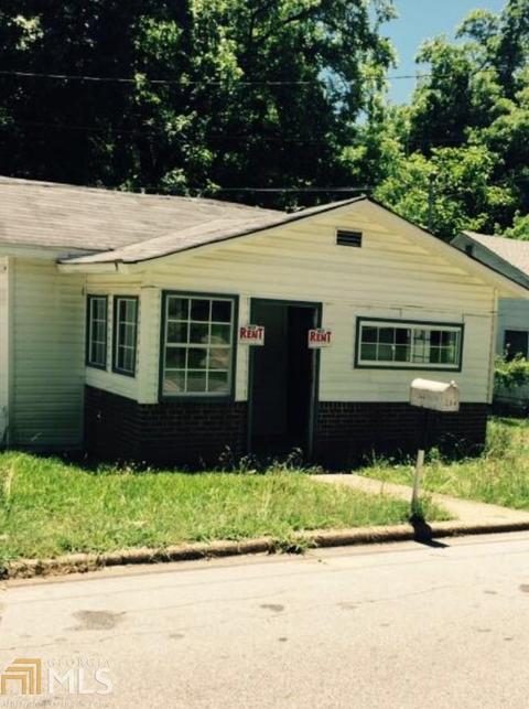 204 E Crovat St, Lagrange, GA 30241 photo 1