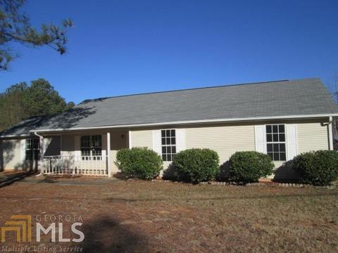 180 Oak Hill Rd, Covington, GA 30016 photo 1