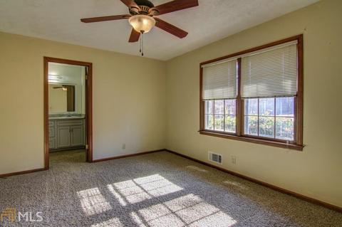 450 Forest Rd, Covington, GA 30016 photo 23