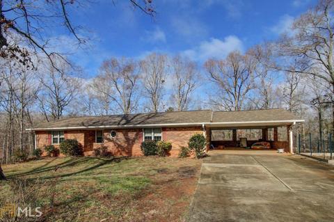 450 Forest Rd, Covington, GA 30016 photo 3