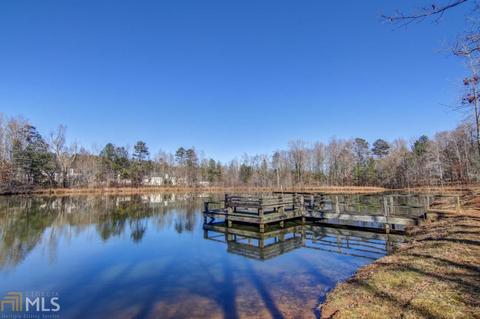 450 Forest Rd, Covington, GA 30016 photo 1