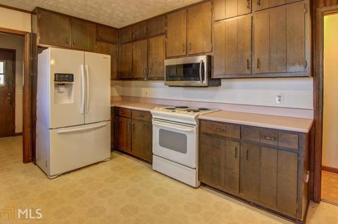 450 Forest Rd, Covington, GA 30016 photo 17