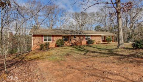 450 Forest Rd, Covington, GA 30016 photo 2